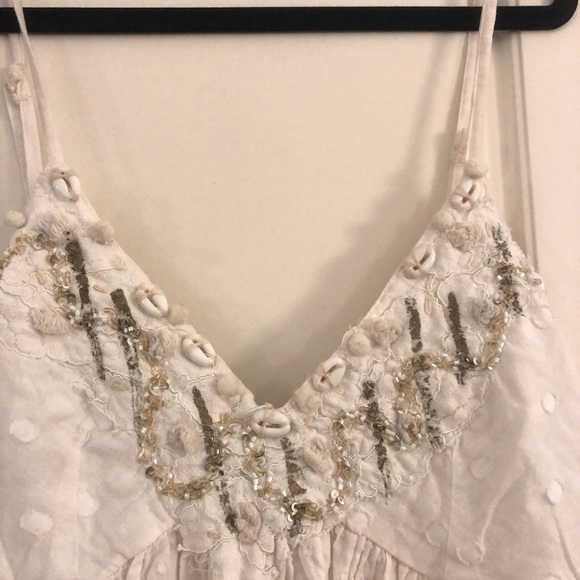 Antica Sartoria Dress - Picture 2 of 5